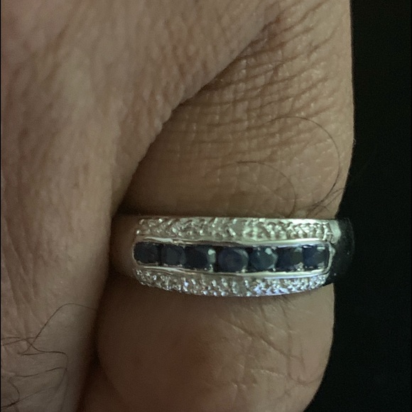 Jewelry - Ring Sterling Silver 925